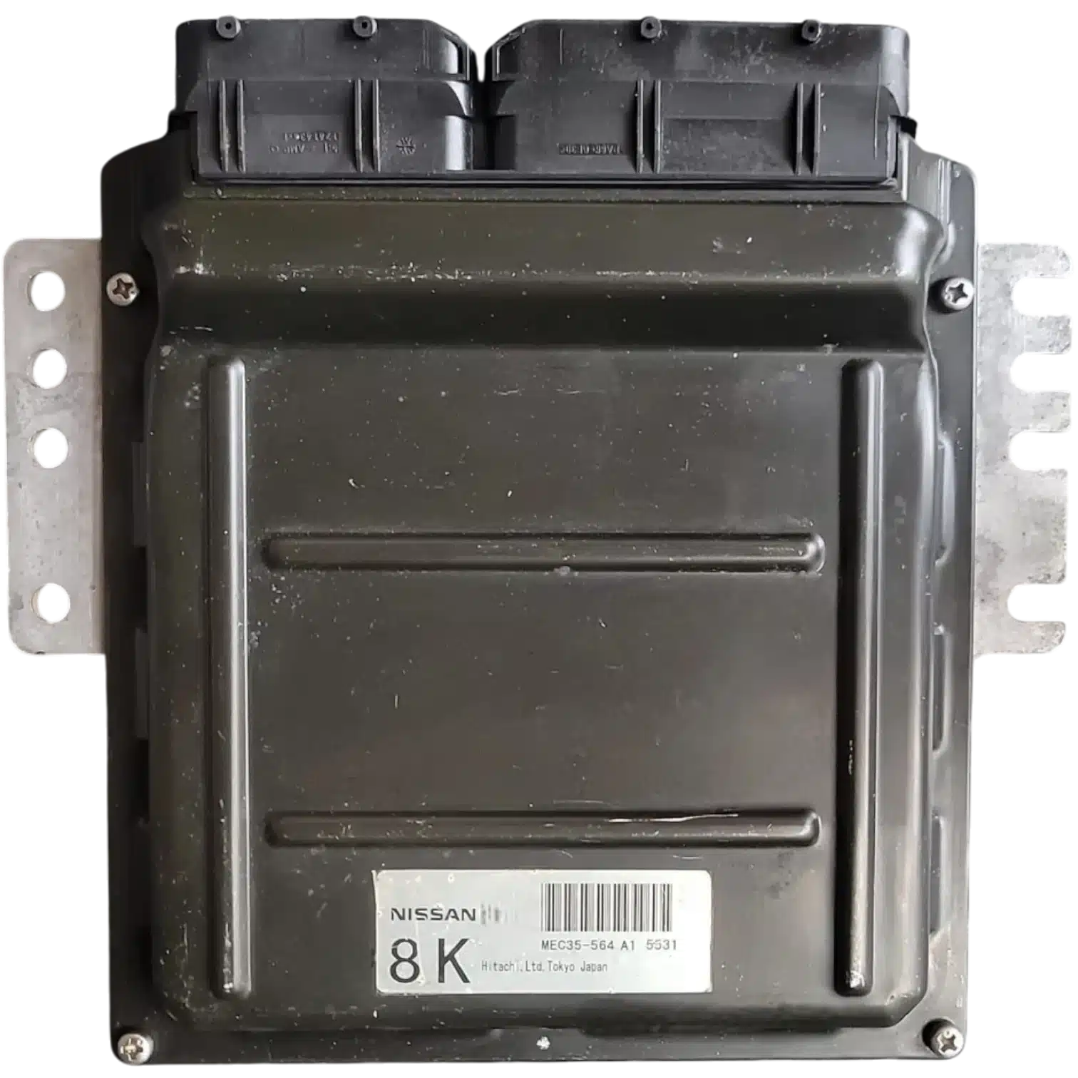 HỘP ĐIỀU KHIỂN ĐỘNG CƠ Ô TÔ ECU ECM NISSAN ALTIMA 2.5L 1 HỘP ĐIỀU KHIỂN ĐỘNG CƠ Ô TÔ ECU ECM NISSAN ALTIMA 2.5L