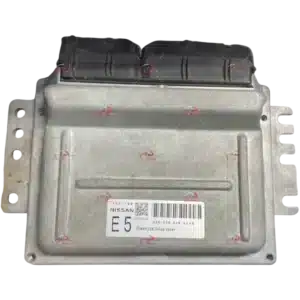 HỘP ĐIỀU KHIỂN ĐỘNG CƠ Ô TÔ ECU ECM NISSAN ALTIMA 2.5L