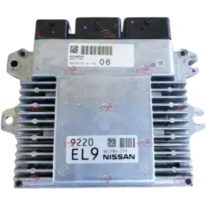 HỘP ĐIỀU KHIỂN ĐỘNG CƠ Ô TÔ ECU ECM NISSAN SENTRA 1.8L
