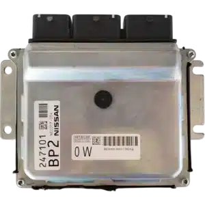 HỘP ĐIỀU KHIỂN ĐỘNG CƠ Ô TÔ ECU ECM NISSAN SENTRA 2.0L