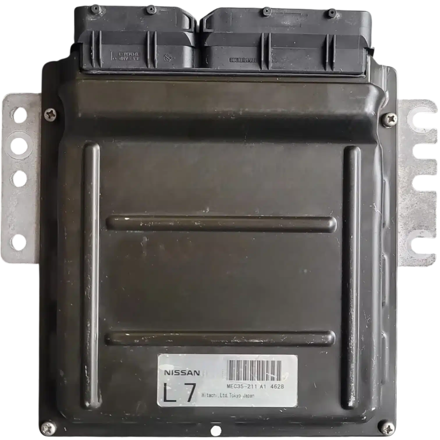 HỘP ĐIỀU KHIỂN ĐỘNG CƠ Ô TÔ ECU ECM NISSAN G35 V6 3.5L 1 HỘP ĐIỀU KHIỂN ĐỘNG CƠ Ô TÔ ECU ECM NISSAN G35 V6 3.5L