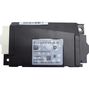 HỘP ĐIỀU KHIỂN CÔNG TẮC ĐÁNH LỬA MERCEDES-BENZ C-CLASS