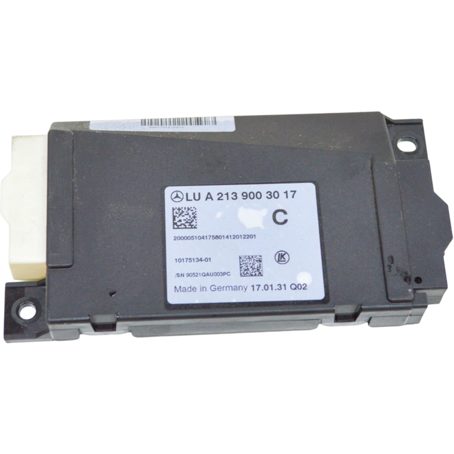 HỘP ĐIỀU KHIỂN CÔNG TẮC ĐÁNH LỬA MERCEDES-BENZ E-CLASS 1 HỘP ĐIỀU KHIỂN CÔNG TẮC ĐÁNH LỬA MERCEDES-BENZ E-CLASS