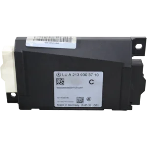 HỘP ĐIỀU KHIỂN CÔNG TẮC ĐÁNH LỬA MERCEDES-BENZ E-CLASS