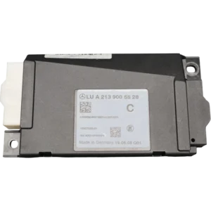 HỘP ĐIỀU KHIỂN CÔNG TẮC ĐÁNH LỬA MERCEDES-BENZ GLC-CLASS