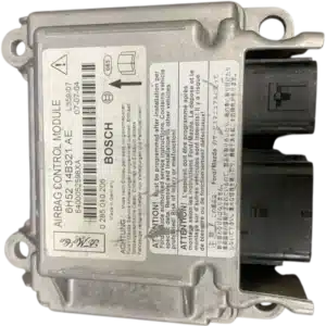 HỘP ĐIỀU KHIỂN TÚI KHÍ Ô TÔ SRS LAND ROVER