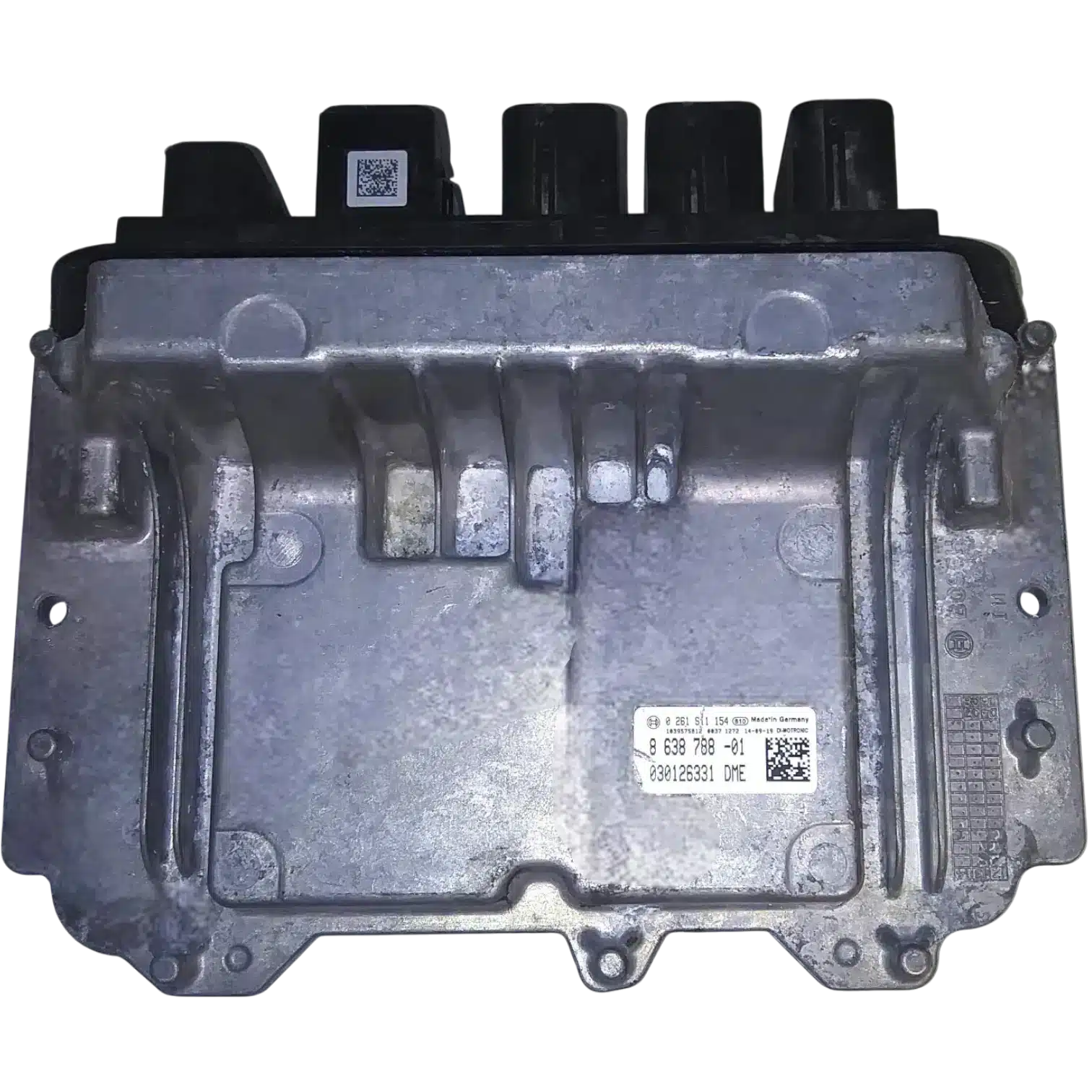 HỘP ĐIỀU KHIỂN ĐỘNG CƠ Ô TÔ ECU ECM BMW MINI COOPER 2.0L 1 HỘP ĐIỀU KHIỂN ĐỘNG CƠ Ô TÔ ECU ECM BMW MINI COOPER 2.0L