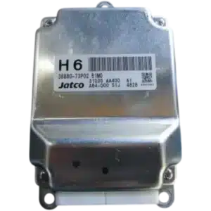 HỘP ĐIỀU KHIỂN TÚI KHÍ Ô TÔ SRS MITSUBISHI DELICA 2.8L