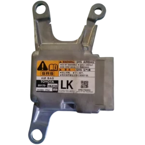 HỘP ĐIỀU KHIỂN TÚI KHÍ Ô TÔ SRS TOYOTA INNOVA 2.0L