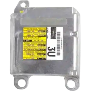 HỘP ĐIỀU KHIỂN TÚI KHÍ Ô TÔ SRS LEXUS ES350 3.5L