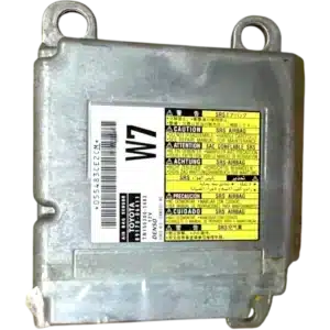 HỘP ĐIỀU KHIỂN TÚI KHÍ Ô TÔ SRS TOYOTA CAMRY 2.0L