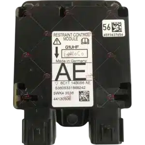 HỘP ĐIỀU KHIỂN TÚI KHÍ Ô TÔ SRS FORD TRANSIT 2.2L