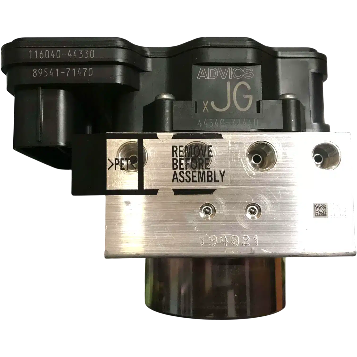 HỘP ABS TOYOTA HILUX 2.4L 1 HỘP ABS TOYOTA HILUX 2.4L