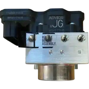 ABS TOYOTA INNOVA 2.0