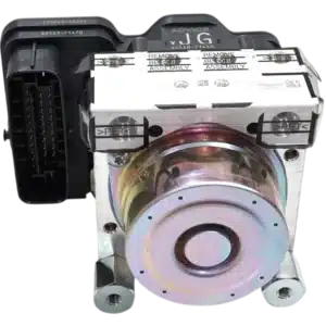 ABS TOYOTA HILUX MK8 AN120 DIESEL 2.4L