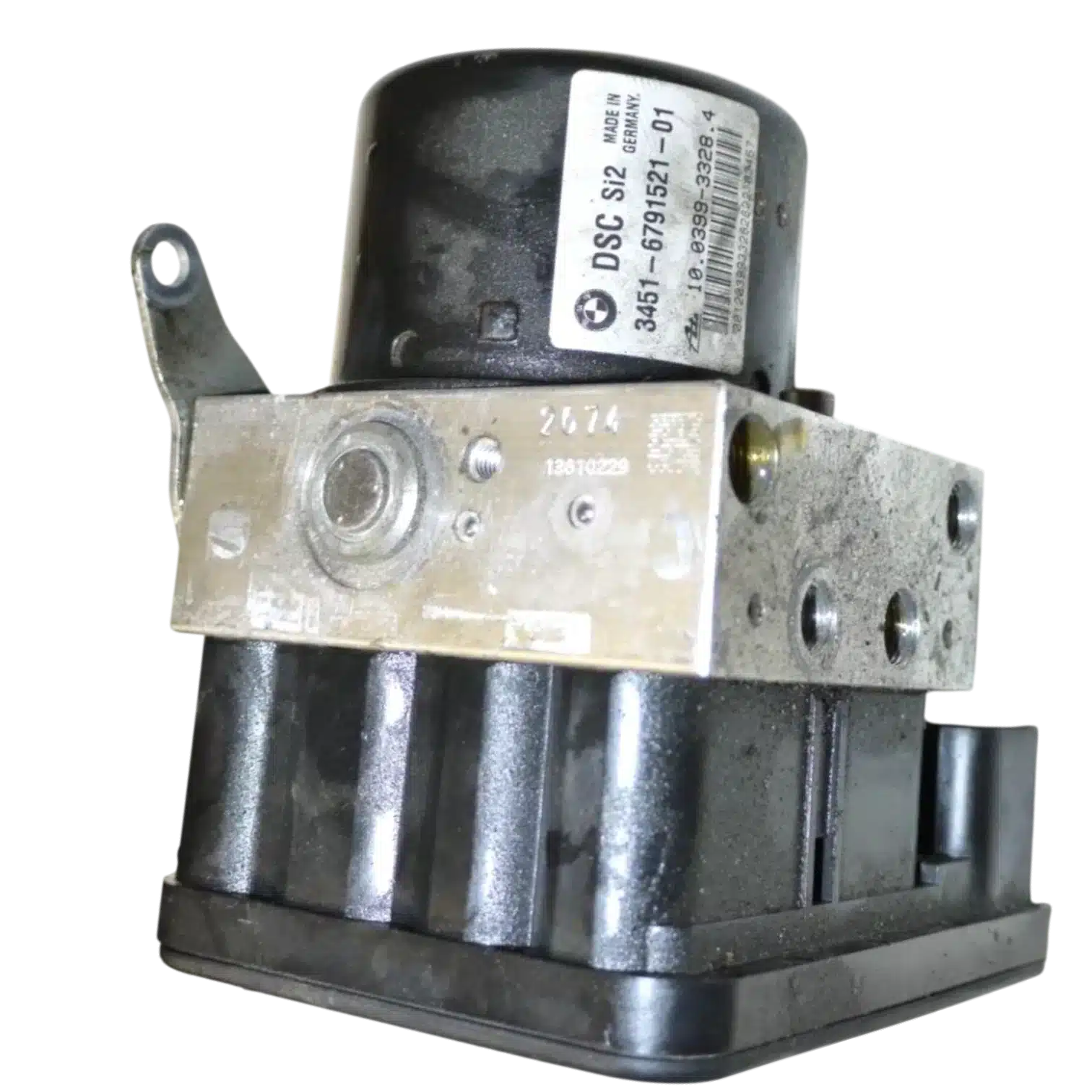 ABS BMW 3 SERIES E90 2.0L 1 ABS BMW 3 SERIES E90 2.0L