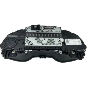 CỤM ĐỒNG HỒ TAPLO AUDI Q7