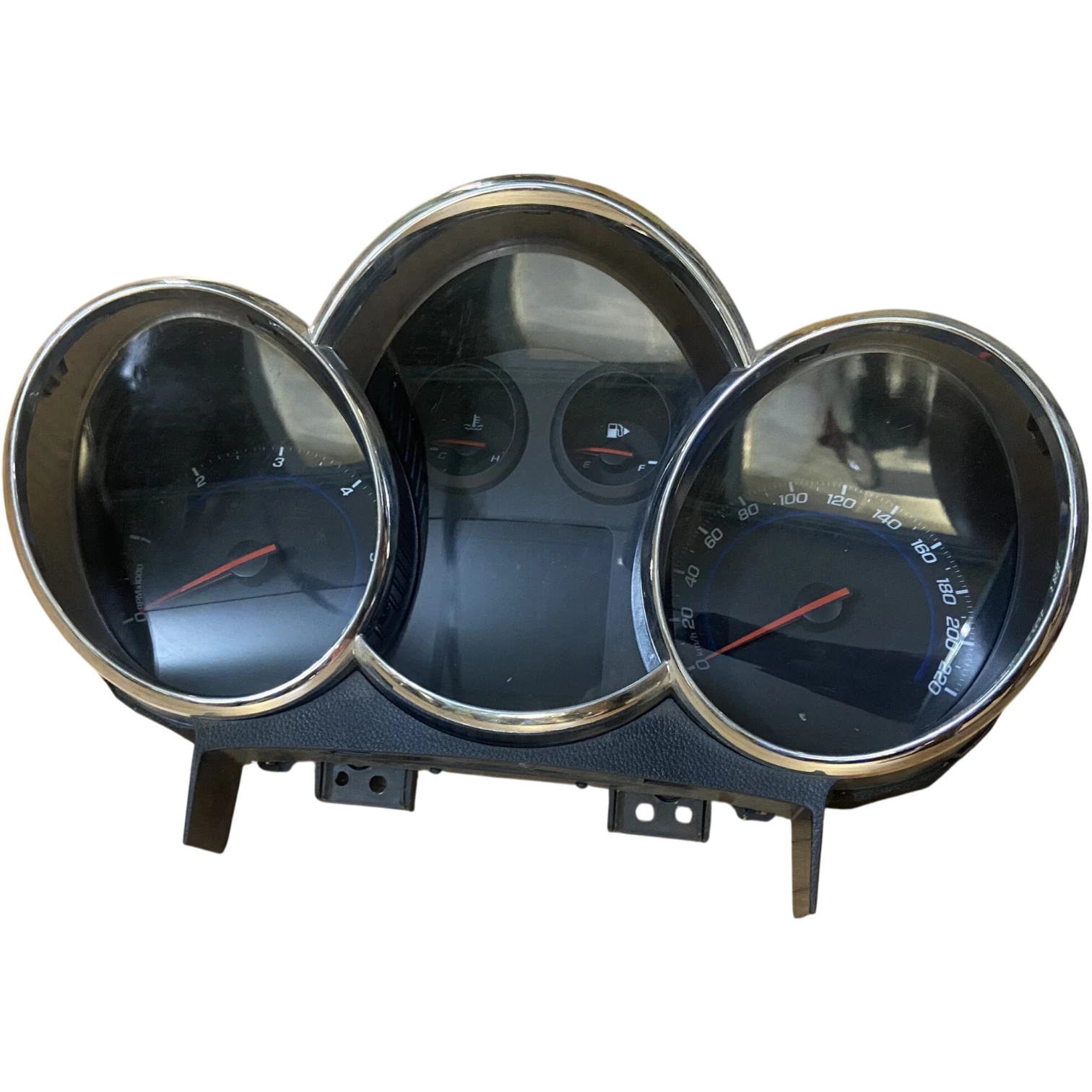 CỤM ĐỒNG HỒ TAPLO CHEVROLET CRUZE 1 CỤM ĐỒNG HỒ TAPLO CHEVROLET CRUZE