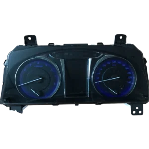 CỤM ĐỒNG HỒ TAPLO TOYOTA CAMRY