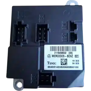 HỘP BODY CONTROL MODULE (BCM) MERCEDES-BENZ W211 E350 CLS550 CLS63