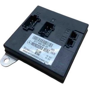 HỘP BODY CONTROL MODULE (BCM) MERCEDES-BENZ W211 E320 E500