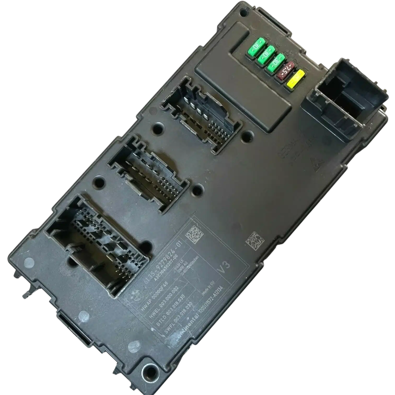 HỘP BODY CONTROL MODULE (BCM) BMW 328I 335I 1 HỘP BODY CONTROL MODULE (BCM) BMW 328I 335I