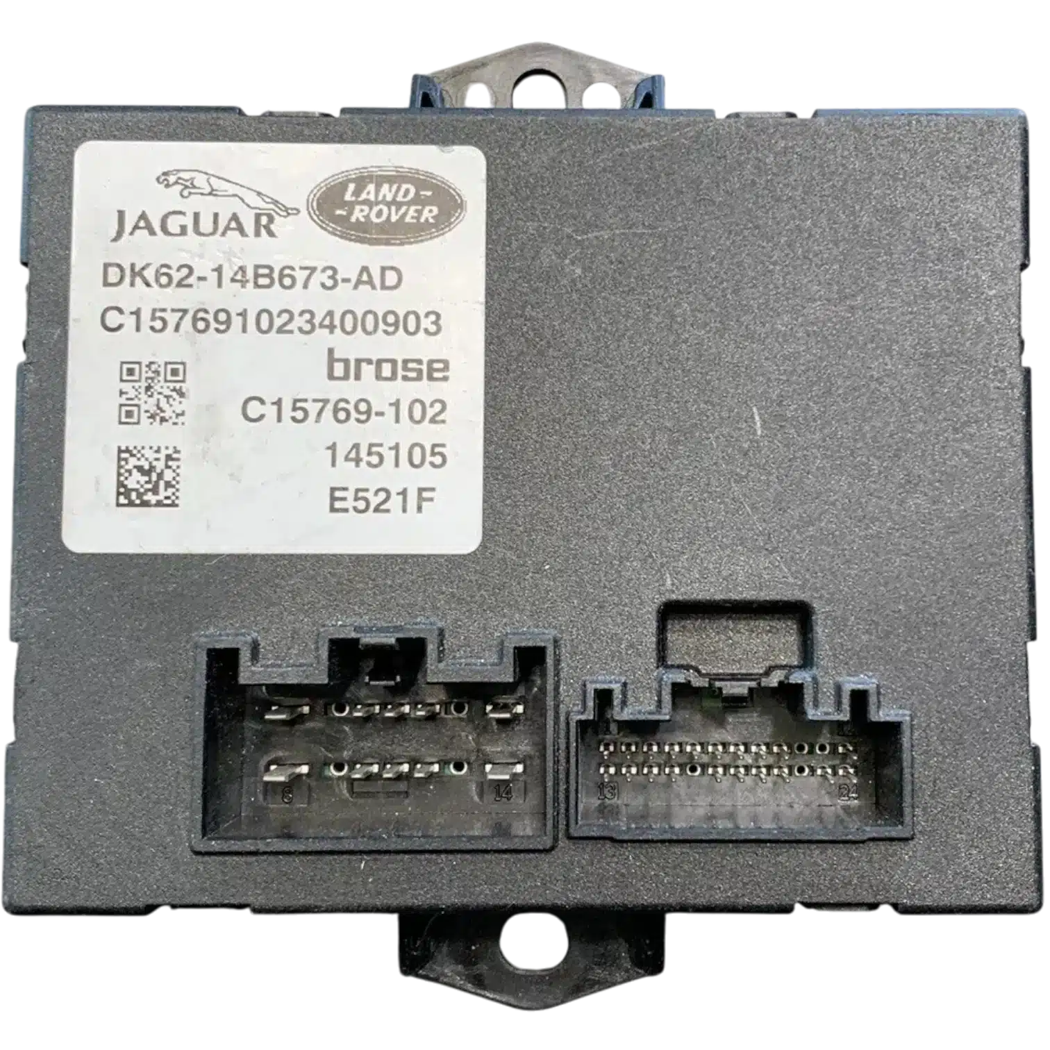 HỘP BODY CONTROL MODULE (BCM) LAND ROVER RANGE ROVER JAGUAR 1 HỘP BODY CONTROL MODULE (BCM) LAND ROVER RANGE ROVER JAGUAR