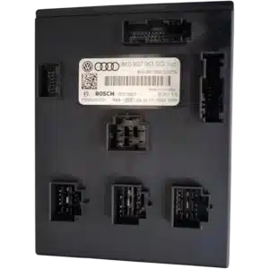 HỘP BODY CONTROL MODULE (BCM) AUDI Q5