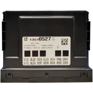 HỘP BODY CONTROL MODULE (BCM) OPEL INSIGNIA