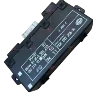 HỘP BODY CONTROL MODULE (BCM KHIỂN CỬA) BMW E39