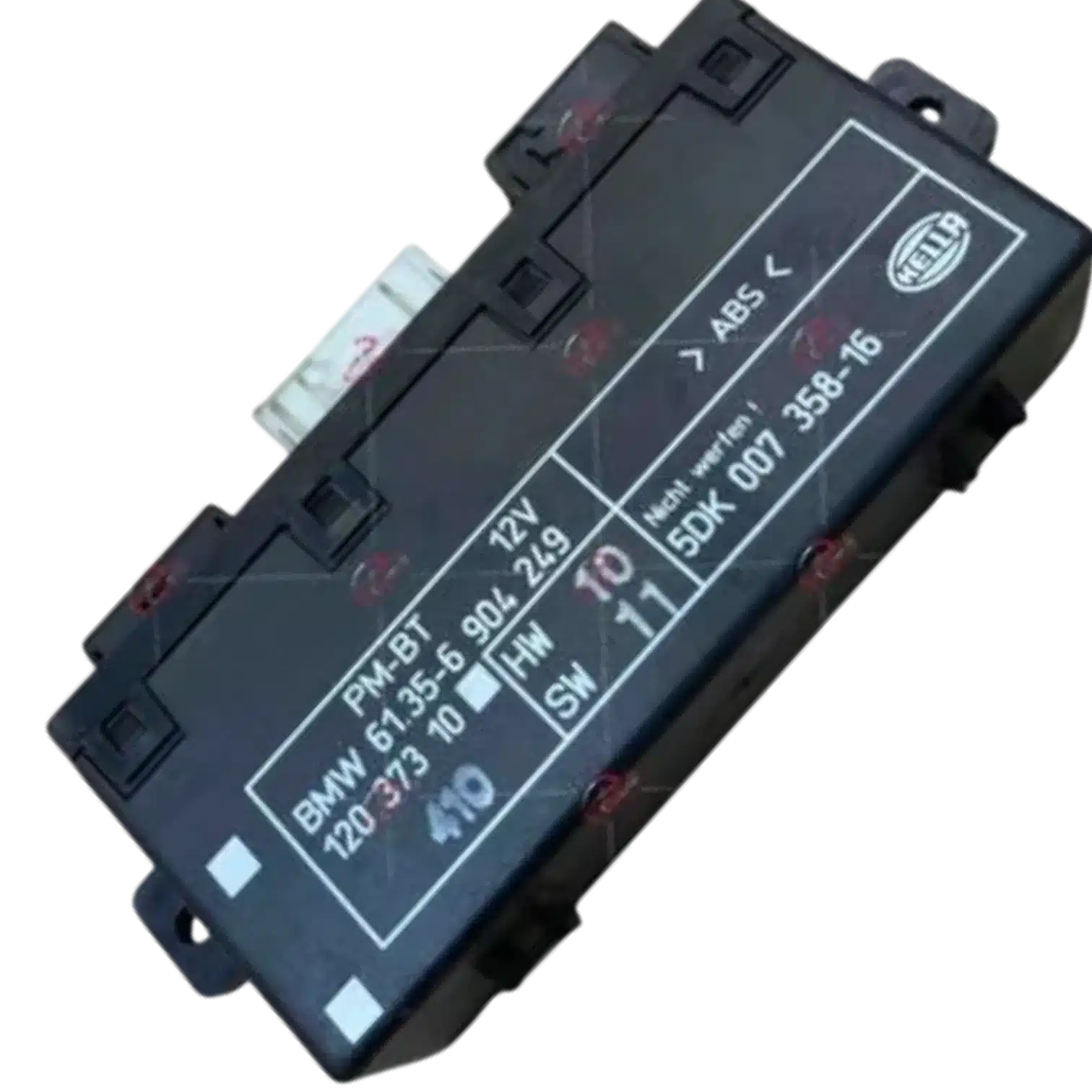 HỘP BODY CONTROL MODULE (BCM KHIỂN CỬA) BMW E39 1 HỘP BODY CONTROL MODULE (BCM KHIỂN CỬA) BMW E39
