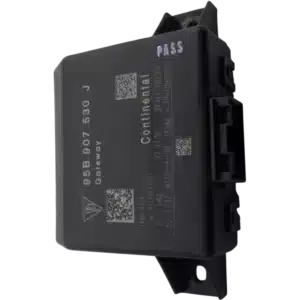 HỘP GATEWAY CONTROL MODULE UNIT PORSCHE MACAN