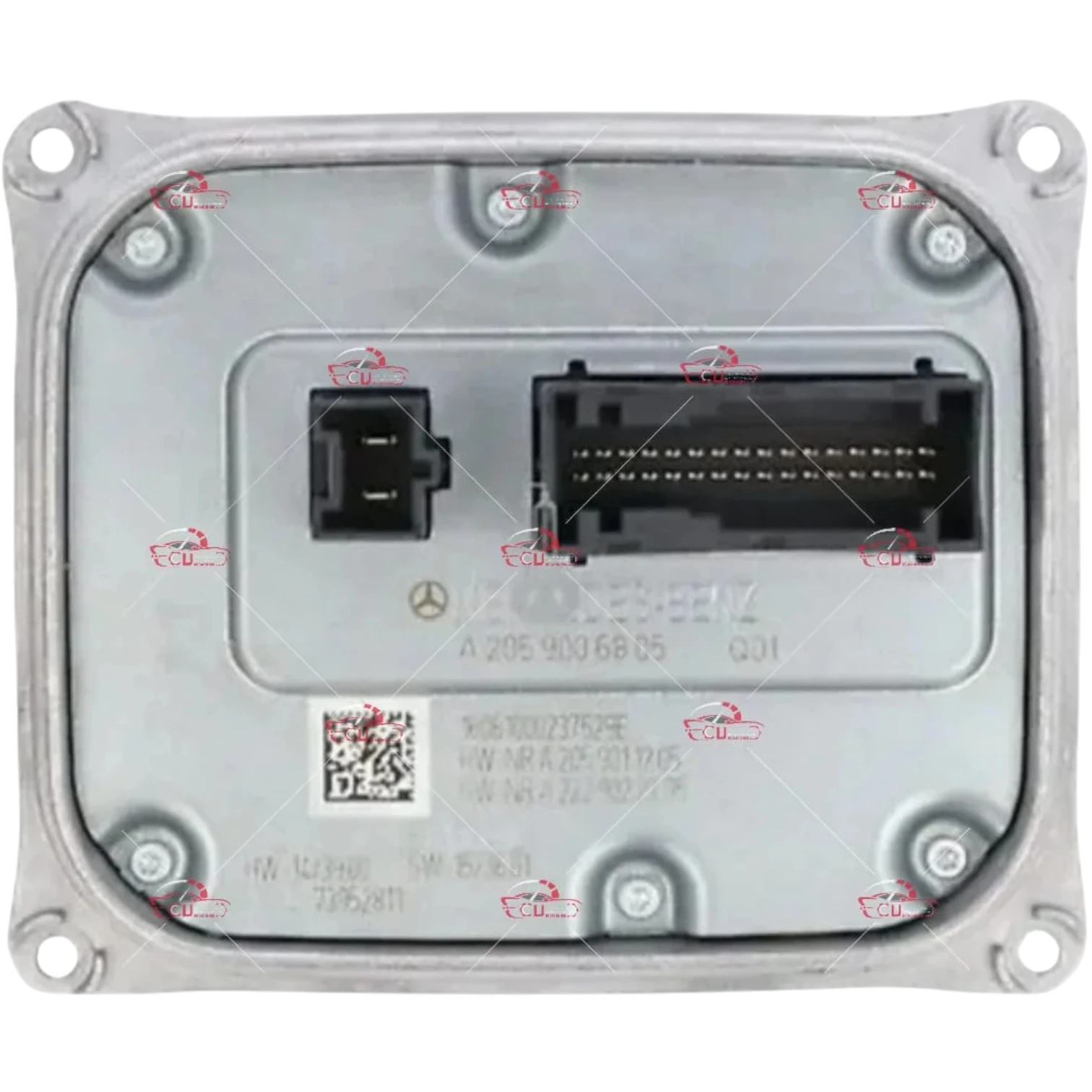 HỘP HEADLIGHT LED CONTROL UNIT MERCEDES-BENZ C-CLASS W205 1 HỘP HEADLIGHT LED CONTROL UNIT MERCEDES-BENZ C-CLASS W205