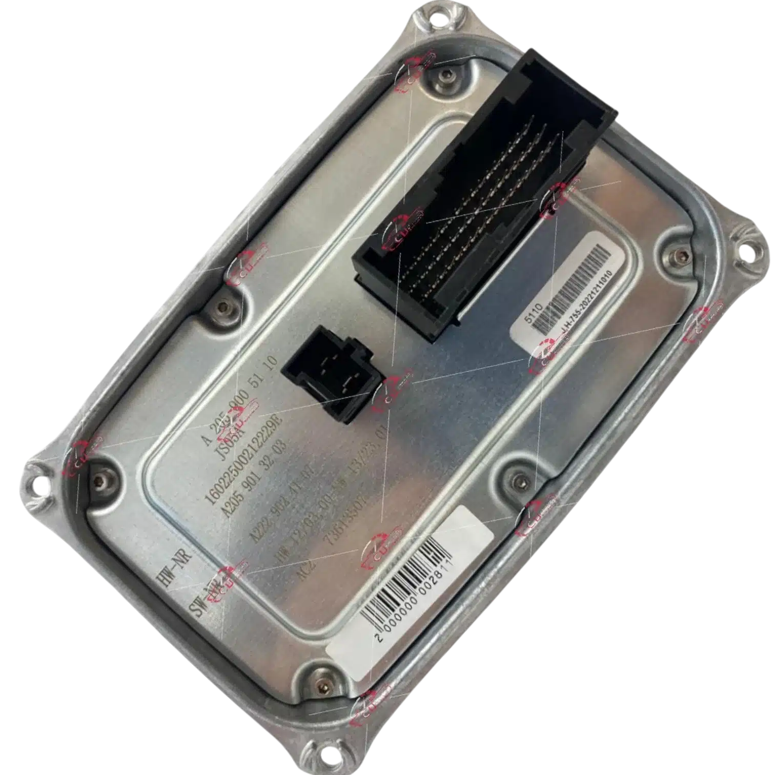 HỘP HEADLIGHT LED CONTROL UNIT MERCEDES-BENZ C-CLASS W205 1 HỘP HEADLIGHT LED CONTROL UNIT MERCEDES-BENZ C-CLASS W205