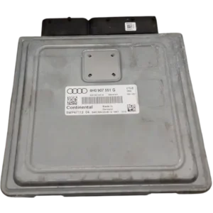 HỘP ĐIỀU KHIỂN ĐỘNG CƠ ECU ECM AUDI A8 3.0L