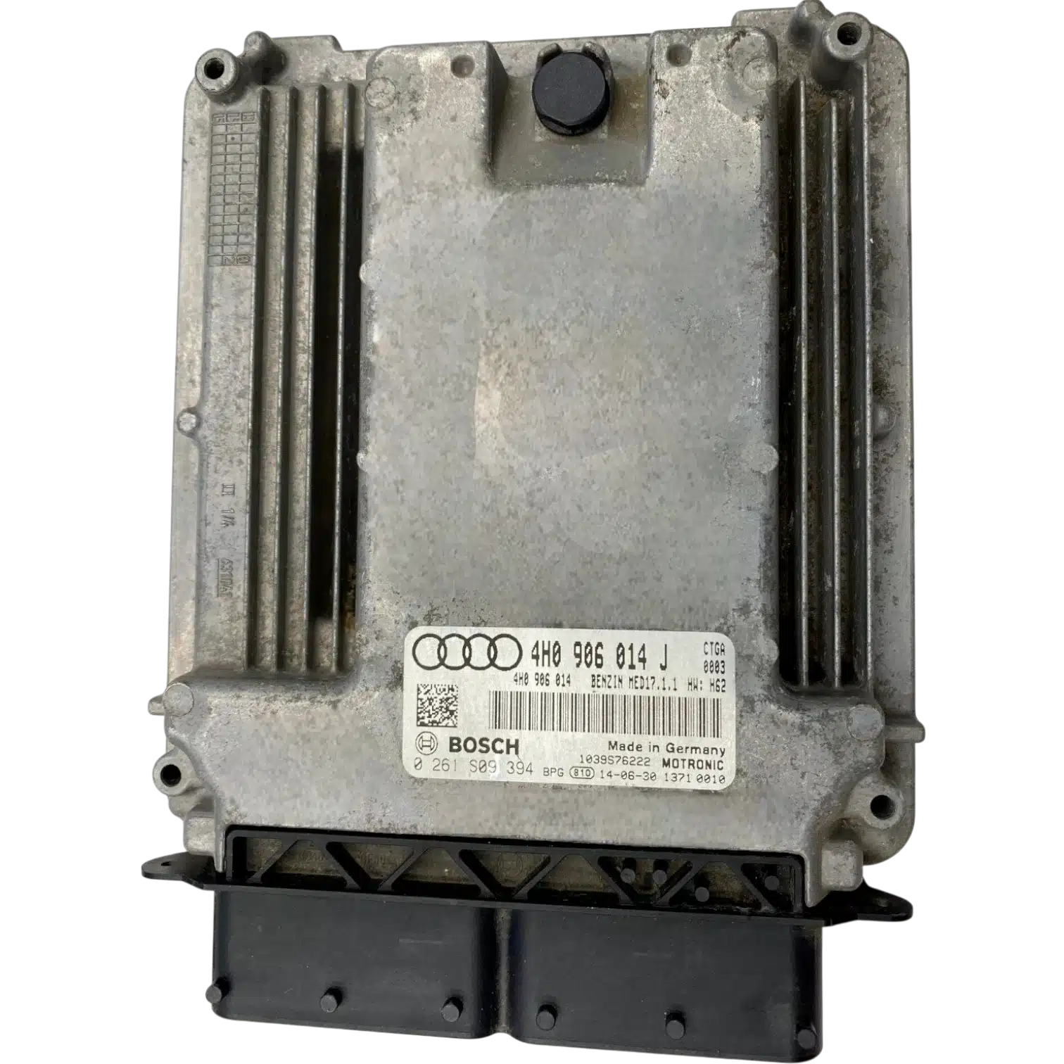 HỘP ĐIỀU KHIỂN ĐỘNG CƠ ECU ECM AUDI Q8 4.0L V8 TFSI 1 HỘP ĐIỀU KHIỂN ĐỘNG CƠ ECU ECM AUDI Q8 4.0L V8 TFSI
