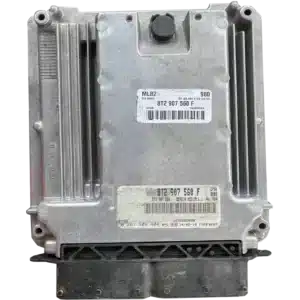 HỘP ĐIỀU KHIỂN ĐỘNG CƠ ECU ECM AUDI RS5 4.2L V8 TFSI