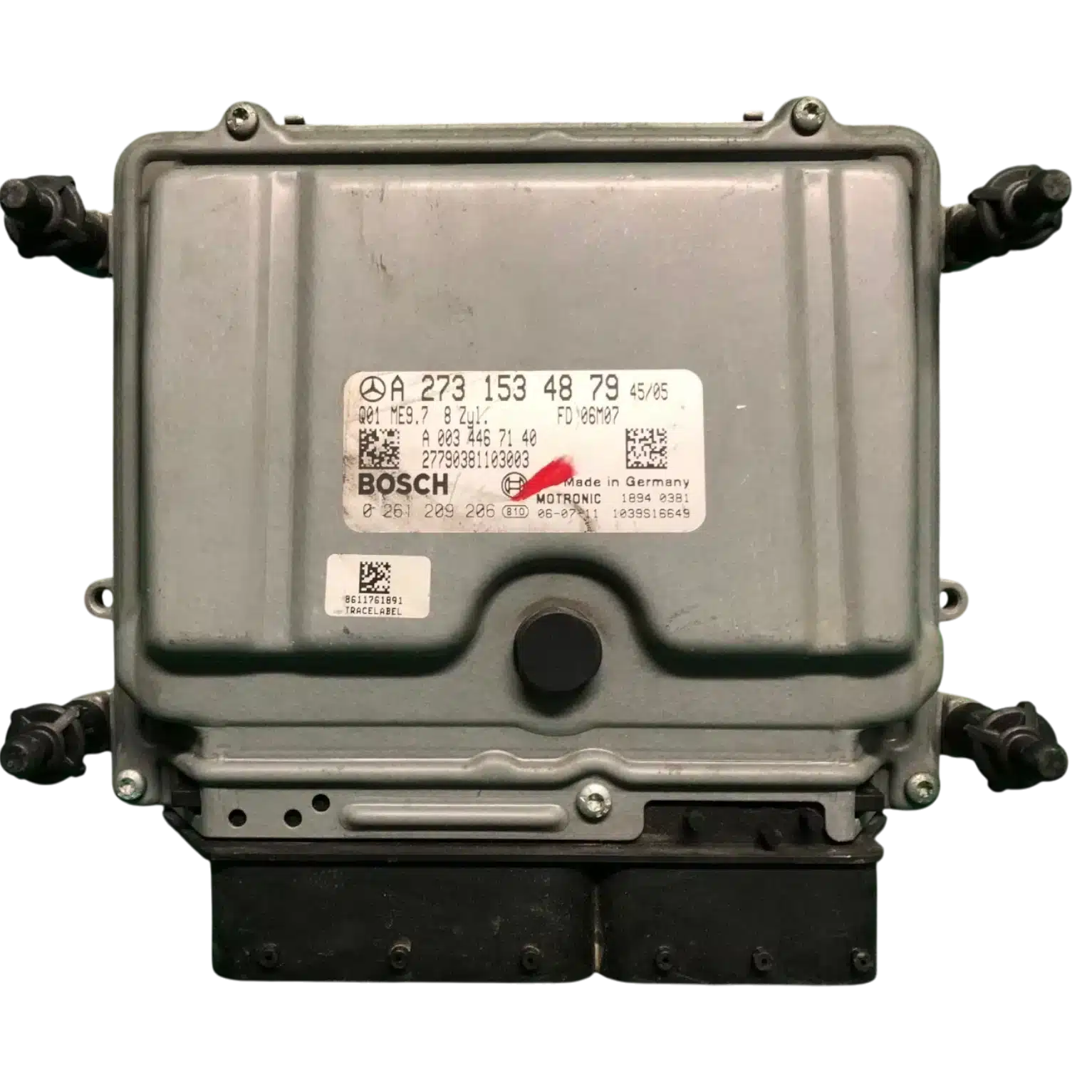 HỘP ĐIỀU KHIỂN ĐỘNG CƠ Ô TÔ ECU ECM MERCEDES-BENZ GL450 4MATIC 4.7L V8 1 HỘP ĐIỀU KHIỂN ĐỘNG CƠ Ô TÔ ECU ECM MERCEDES-BENZ GL450 4MATIC 4.7L V8