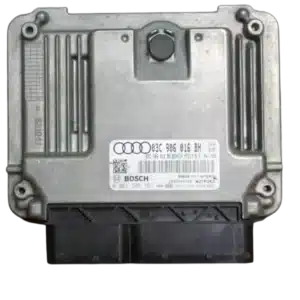 HỘP ĐIỀU KHIỂN ĐỘNG CƠ ECU ECM AUDI A1 1.4L TFSI