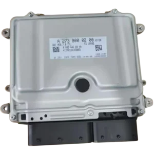 HỘP ĐIỀU KHIỂN ĐỘNG CƠ Ô TÔ ECU ECM MERCEDES-BENZ GLS550 5.5L V8