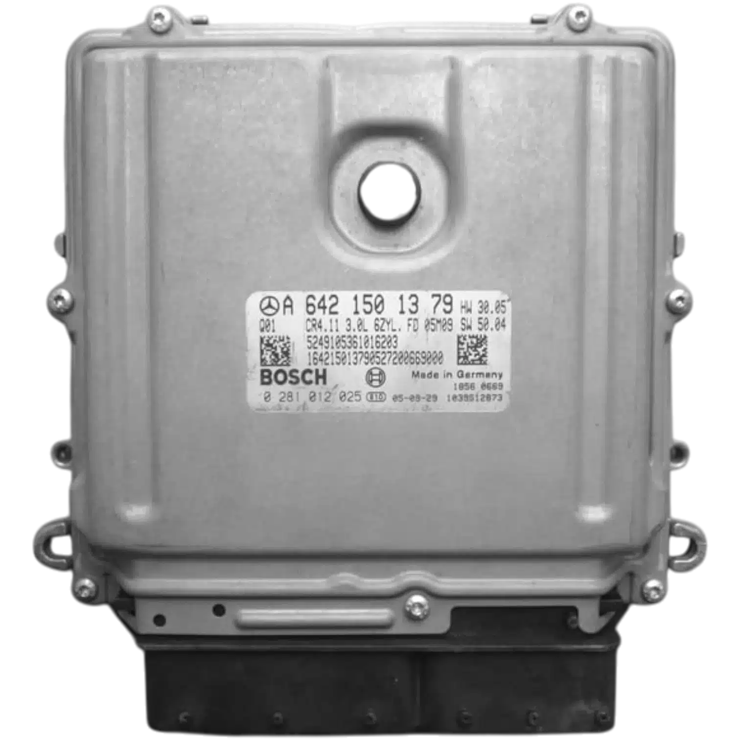 HỘP ĐIỀU KHIỂN ĐỘNG CƠ Ô TÔ ECU ECM MERCEDES-BENZ E320 3.2L 1 HỘP ĐIỀU KHIỂN ĐỘNG CƠ Ô TÔ ECU ECM MERCEDES-BENZ E320 3.2L