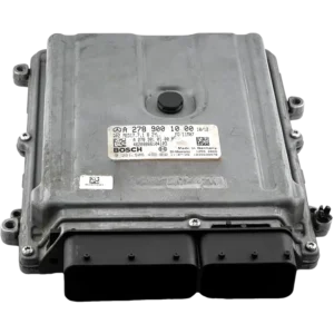 HỘP ĐIỀU KHIỂN ĐỘNG CƠ Ô TÔ ECU ECM MERCEDES-BENZ GLS63 4MATIC 5.5L V8