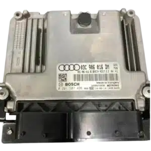 HỘP ĐIỀU KHIỂN ĐỘNG CƠ ECU ECM AUDI A1