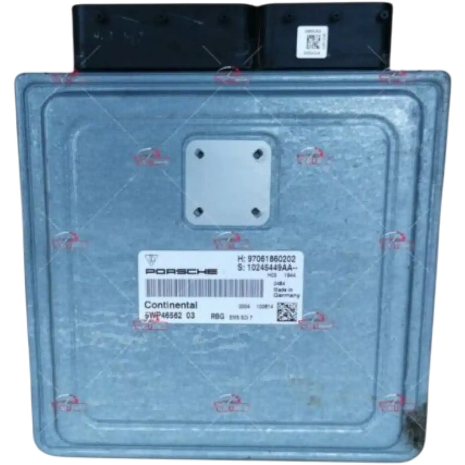 HỘP ĐIỀU KHIỂN ĐỘNG CƠ Ô TÔ ECU ECM PORSCHE PANAMERA 3.0L V6 1 HỘP ĐIỀU KHIỂN ĐỘNG CƠ Ô TÔ ECU ECM PORSCHE PANAMERA 3.0L V6