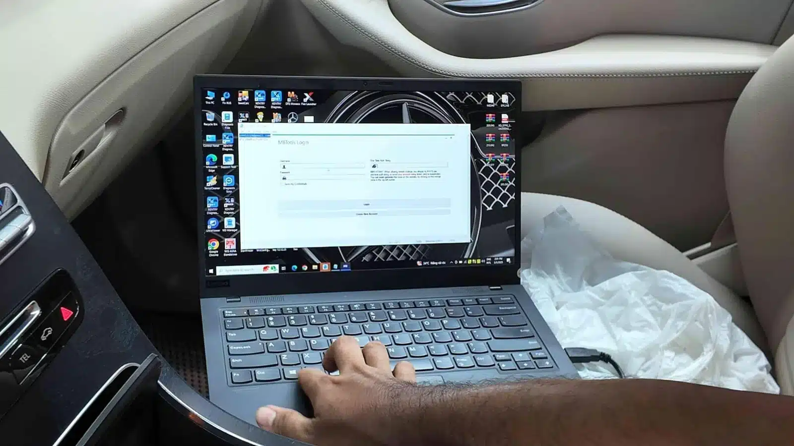 Thực hiện sửa chữa: Thay thế linh kiện, sửa mạch điện, hiệu chỉnh