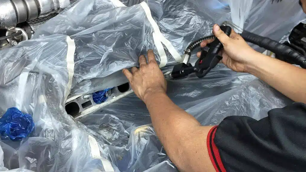 bảo dưỡng vệ sinh họng nạp chuyên nghiệp tại ves workshop bảo dưỡng vệ sinh họng nạp chuyên nghiệp tại ves workshop