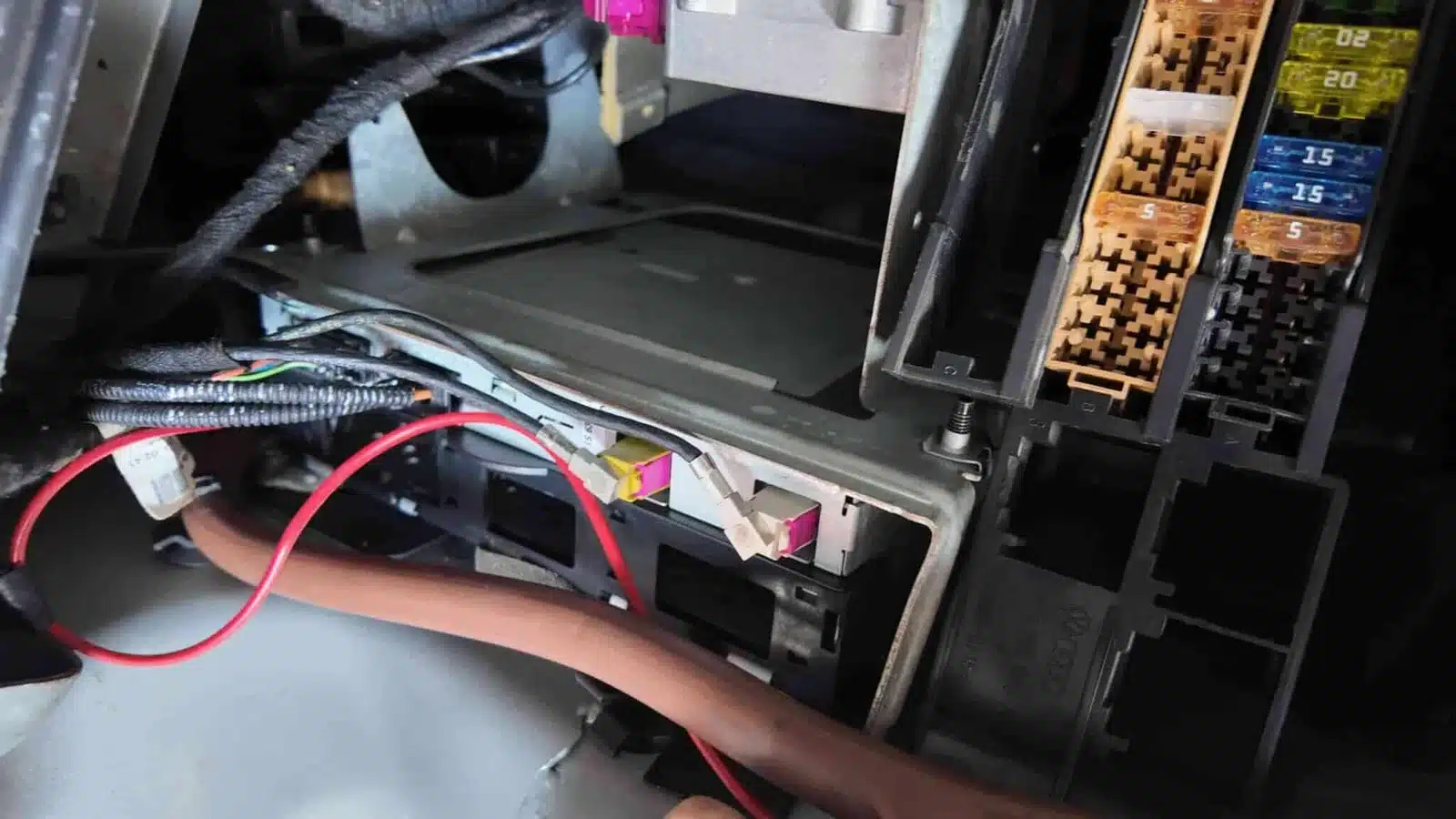 BẢO DƯỠNG-SỬA CHỮA HỆ THỐNG ĐIỆN ACURA ZDX CHUYÊN NGHIỆP-UY TÍN-GIÁ RẺ TẠI VES WORKSHOP