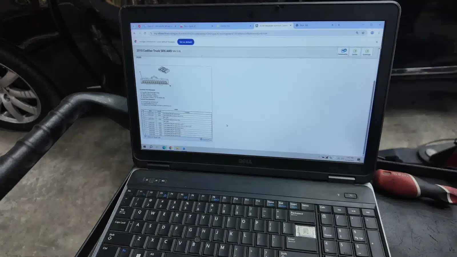 Chẩn Đoán Bằng Phần Mềm Chuyên Dụng Chẩn Đoán Bằng Phần Mềm Chuyên Dụng