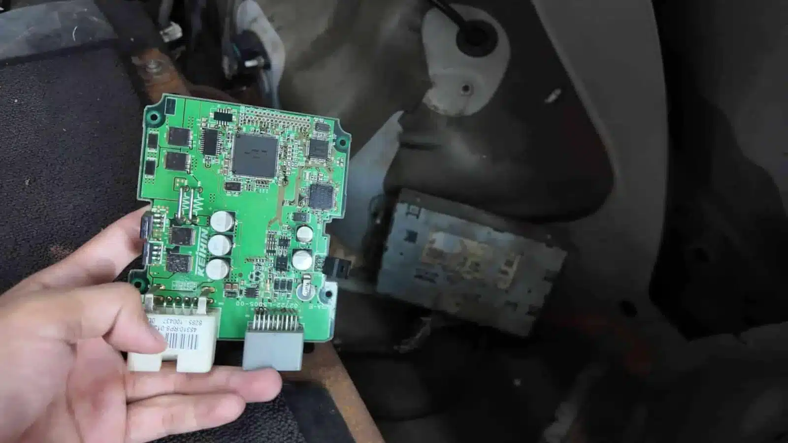 Lịch Trình Bảo Dưỡng Hệ Thống Điện Theo Khuyến Nghị của Nhà Sản Xuất