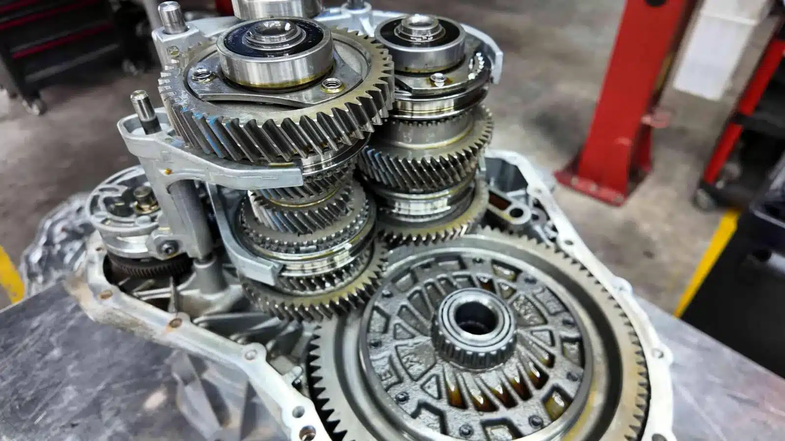 Yếu Tố Ảnh Hưởng Đến Chi Phí Thay Thế